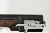 BERETTA 4 BARREL SKEET SET - 12/20/28/410 WITH CUSTOM STOCK AND FOREND - CASED - 12 of 22