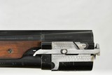 BERETTA 4 BARREL SKEET SET - 12/20/28/410 WITH CUSTOM STOCK AND FOREND - CASED - 7 of 22