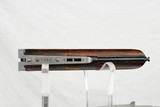 BERNARDELLI VB HOLLAND EXTRA - 12 GAUGE - MADE IN 1963 - SUPERIOR ENGRAVING - 11 of 18