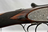 BERNARDELLI VB HOLLAND EXTRA - 12 GAUGE - MADE IN 1963 - SUPERIOR ENGRAVING - 17 of 18