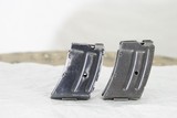 TWO REMINGTON CLIPS FOR 511, 513, 521 NYLON 11 - 4 of 4