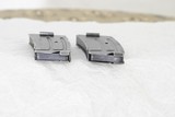 TWO REMINGTON CLIPS FOR 511, 513, 521 NYLON 11 - 2 of 4