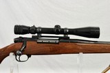 WEATHERBY MARK V IN 270 WBY MAGNUM - FROM THE ROY CLARK COLLECTION - 8 of 15