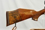 WEATHERBY MARK V IN 270 WBY MAGNUM - FROM THE ROY CLARK COLLECTION - 3 of 15