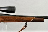 WEATHERBY MARK V IN 270 WBY MAGNUM - FROM THE ROY CLARK COLLECTION - 15 of 15