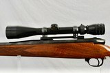 WEATHERBY MARK V IN 270 WBY MAGNUM - FROM THE ROY CLARK COLLECTION - 6 of 15