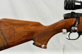 WEATHERBY MARK V IN 270 WBY MAGNUM - FROM THE ROY CLARK COLLECTION - 5 of 15