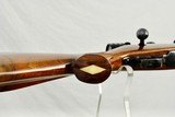 WEATHERBY MARK V IN 270 WBY MAGNUM - FROM THE ROY CLARK COLLECTION - 13 of 15