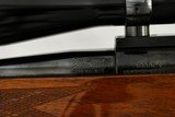 WEATHERBY MARK V IN 270 WBY MAGNUM - FROM THE ROY CLARK COLLECTION - 10 of 15