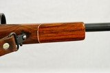 WEATHERBY VARMINTMASTER IN 224 WBY MAGNUM - FROM THE ROY CLARK COLLECTION - 10 of 14