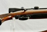 WEATHERBY VARMINTMASTER IN 224 WBY MAGNUM - FROM THE ROY CLARK COLLECTION - 14 of 14