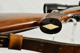WEATHERBY VARMINTMASTER IN 224 WBY MAGNUM - FROM THE ROY CLARK COLLECTION - 8 of 14