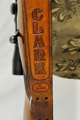 WEATHERBY VARMINTMASTER IN 224 WBY MAGNUM - FROM THE ROY CLARK COLLECTION - 12 of 14