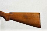 WINCHESTER MODEL 42 IN 410 WITH PLAIN BARREL - 6 of 16