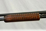 WINCHESTER MODEL 42 IN 410 WITH PLAIN BARREL - 10 of 16