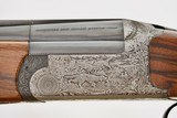 PERAZZI - FACTORY ENGRAVED WITH GAME SCENES - WELL FIGURED WOOD - RARE - 3 of 17