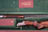 PERAZZI - FACTORY ENGRAVED WITH GAME SCENES - WELL FIGURED WOOD - RARE - 2 of 17