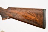 PERAZZI - FACTORY ENGRAVED WITH GAME SCENES - WELL FIGURED WOOD - RARE - 10 of 17