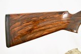 PERAZZI - FACTORY ENGRAVED WITH GAME SCENES - WELL FIGURED WOOD - RARE - 9 of 17