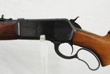 BROWNING MODEL 71 - 348 WINCHESTER - EXCELLENT CONDITION - 4 of 11