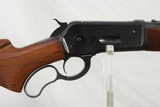 BROWNING MODEL 71 - 348 WINCHESTER - EXCELLENT CONDITION - 3 of 11