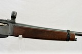 BROWNING BLR STEEL RECEIVER LEVER ACTION IN 358 WINCHESTER - FROM THE ROY CLARK COLLECTION - 6 of 11