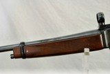 BROWNING BLR STEEL RECEIVER LEVER ACTION IN 358 WINCHESTER - FROM THE ROY CLARK COLLECTION - 5 of 11