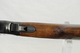 BROWNING BLR STEEL RECEIVER LEVER ACTION IN 358 WINCHESTER - FROM THE ROY CLARK COLLECTION - 8 of 11