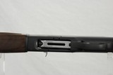 BERETTA A-390 in 12 GAUGE - FROM THE ROY CLARK COLLECTION - CHOKE TUBES - 7 of 11