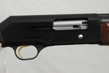 BERETTA A-390 in 12 GAUGE - FROM THE ROY CLARK COLLECTION - CHOKE TUBES - 3 of 11