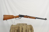 MARLIN 39M GOLDEN 22 - JM MARKED - 1 of 13