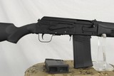 IZHMASH SAIGA 12 GAUGE - MADE IN RUSSIA - 7 of 9