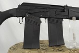 IZHMASH SAIGA 12 GAUGE - MADE IN RUSSIA - 2 of 9