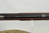 WINCHESTER MODEL 75 MADE IN 1948 - 7 of 14