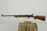 WINCHESTER MODEL 75 MADE IN 1948 - 2 of 14