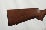 WINCHESTER MODEL 75 MADE IN 1948 - 5 of 14