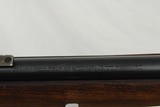 WINCHESTER MODEL 75 MADE IN 1948 - 11 of 14