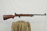 WINCHESTER MODEL 75 MADE IN 1948 - 1 of 14