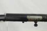 RARE FABRIQUE NATIONAL MODEL 1900 IN 35 REMINGTON - EARLY BROWNING DESIGN - 7 of 14