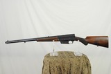 RARE FABRIQUE NATIONAL MODEL 1900 IN 35 REMINGTON - EARLY BROWNING DESIGN - 2 of 14
