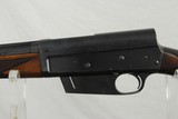 RARE FABRIQUE NATIONAL MODEL 1900 IN 35 REMINGTON - EARLY BROWNING DESIGN - 4 of 14