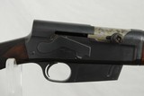 RARE FABRIQUE NATIONAL MODEL 1900 IN 35 REMINGTON - EARLY BROWNING DESIGN - 3 of 14