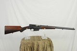 RARE FABRIQUE NATIONAL MODEL 1900 IN 35 REMINGTON - EARLY BROWNING DESIGN - 1 of 14