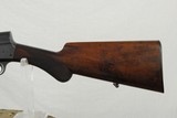 RARE FABRIQUE NATIONAL MODEL 1900 IN 35 REMINGTON - EARLY BROWNING DESIGN - 9 of 14