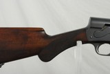 RARE FABRIQUE NATIONAL MODEL 1900 IN 35 REMINGTON - EARLY BROWNING DESIGN - 11 of 14