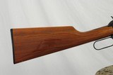 WINCHESTER MODEL 94 22 XTR - FROM THE ROY CLARK COLLECTION - 7 of 10