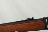 WINCHESTER MODEL 94 22 XTR - FROM THE ROY CLARK COLLECTION - 8 of 10
