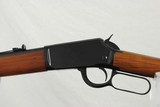 WINCHESTER MODEL 94 22 XTR - FROM THE ROY CLARK COLLECTION - 4 of 10