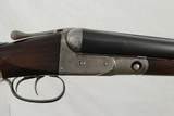 PARKER VH 12 GAUGE - FROM THE ROY CLARK COLLECTION - 1 of 21