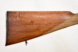 VINTAGE ITALIAN HAMMER SHOTGUN WITH FLUID STEEL BARRELS - NITRO PROOF FOR MODERN AMMO - 12 of 17